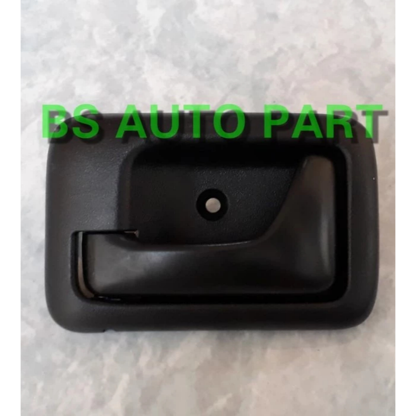Handle Inside Handle Pintu Dalam New Carry Tayo Hitam
