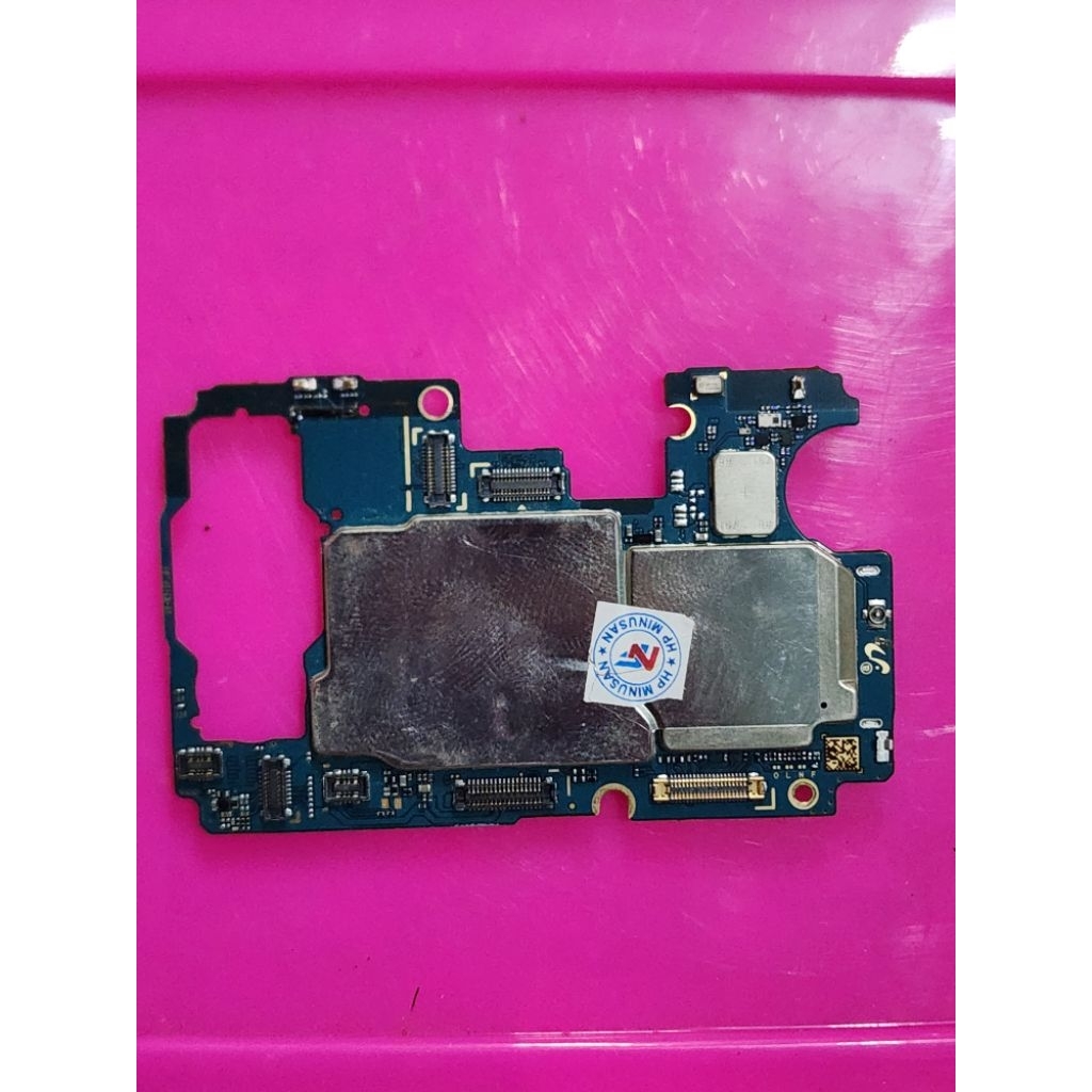 Mesin Samsung M31 (SM-M315F) Normal