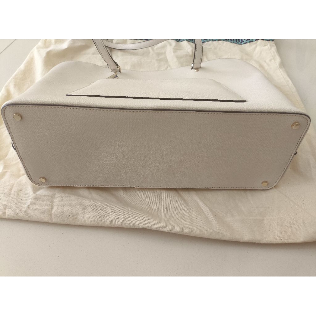 KATE SPADE PERFECT LARGE TOTE BAG ORIGINAL