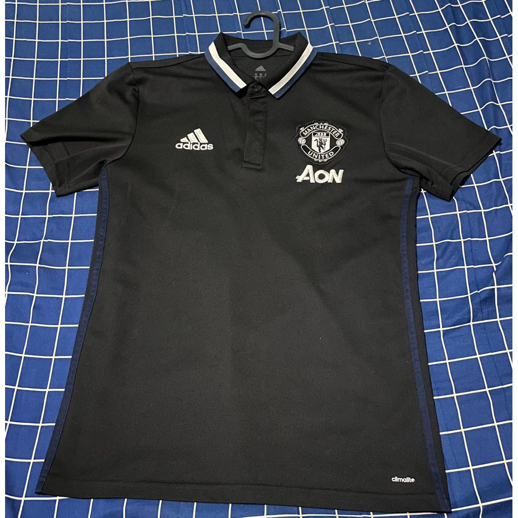 Polo Manchester United 2016 Original size M