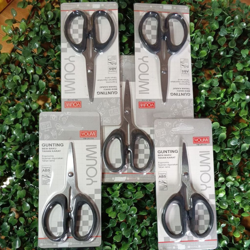 

Gunting Kecil Gunting Potong Merk Youmi Model YM-JH-114