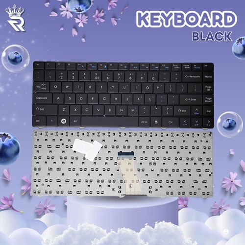 Keyboard for Laptop Acer Aspire 4732 4732Z