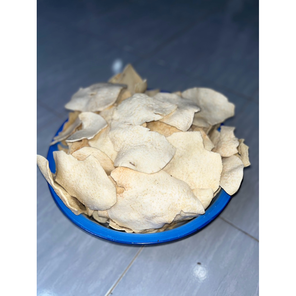 

keripik gadung premium