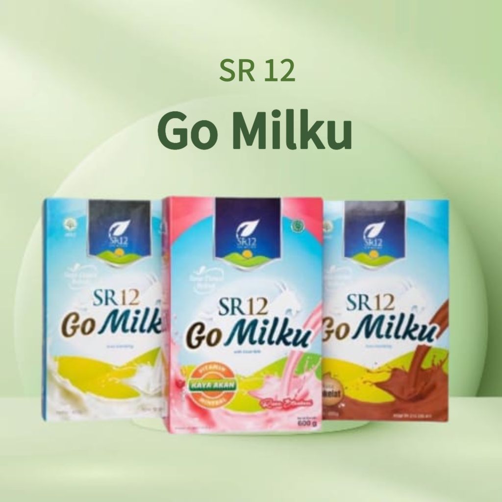

SR12 GOMILKU ETAWA SUSU KAMBING Etawa goat's milk