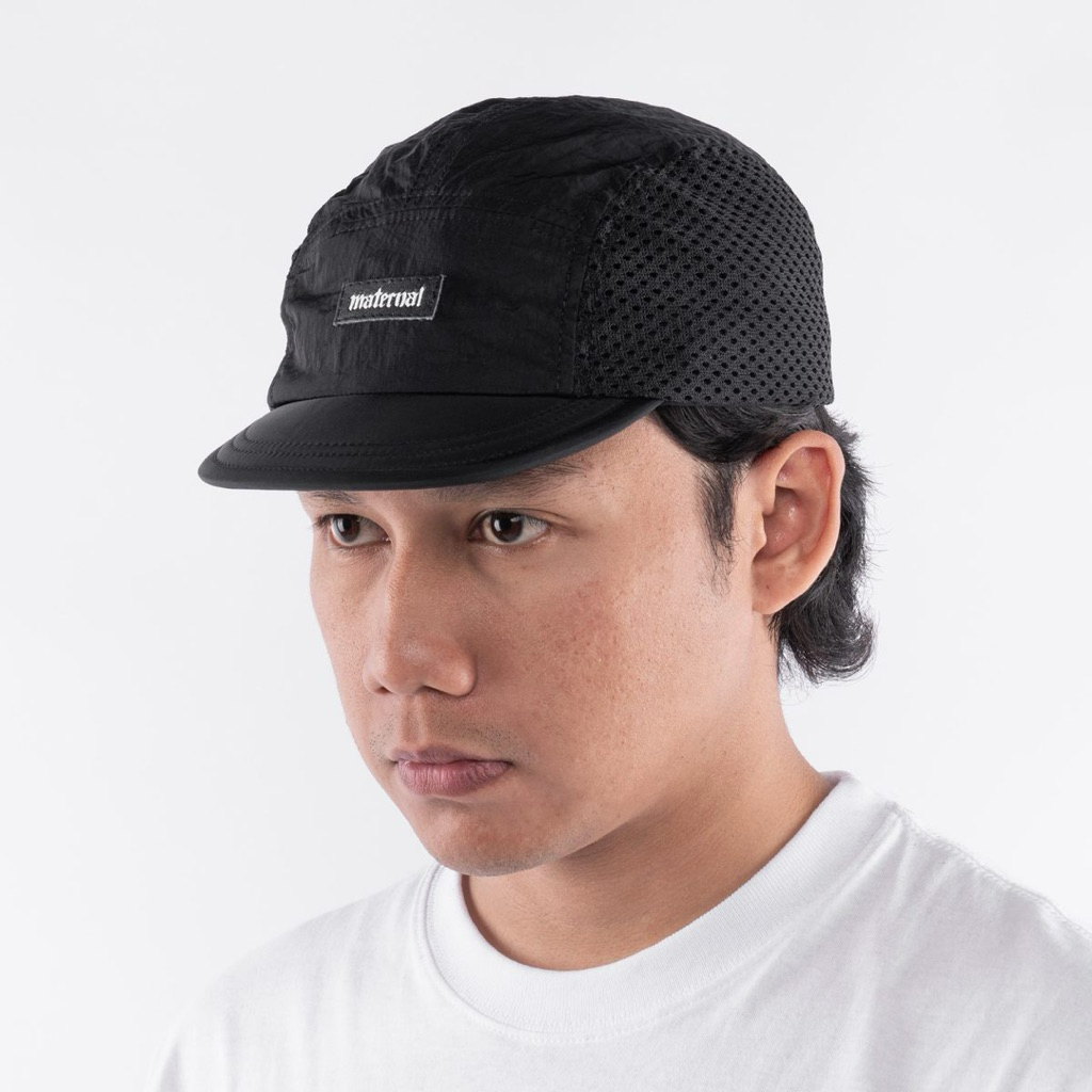 5 panels caps MATERNAL  Mobs