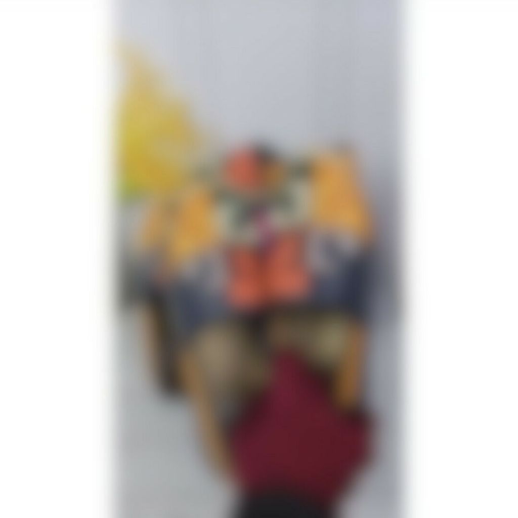 Sepatu TB Ori TB Espradilles 78885 Sepatu Wedges Wanita