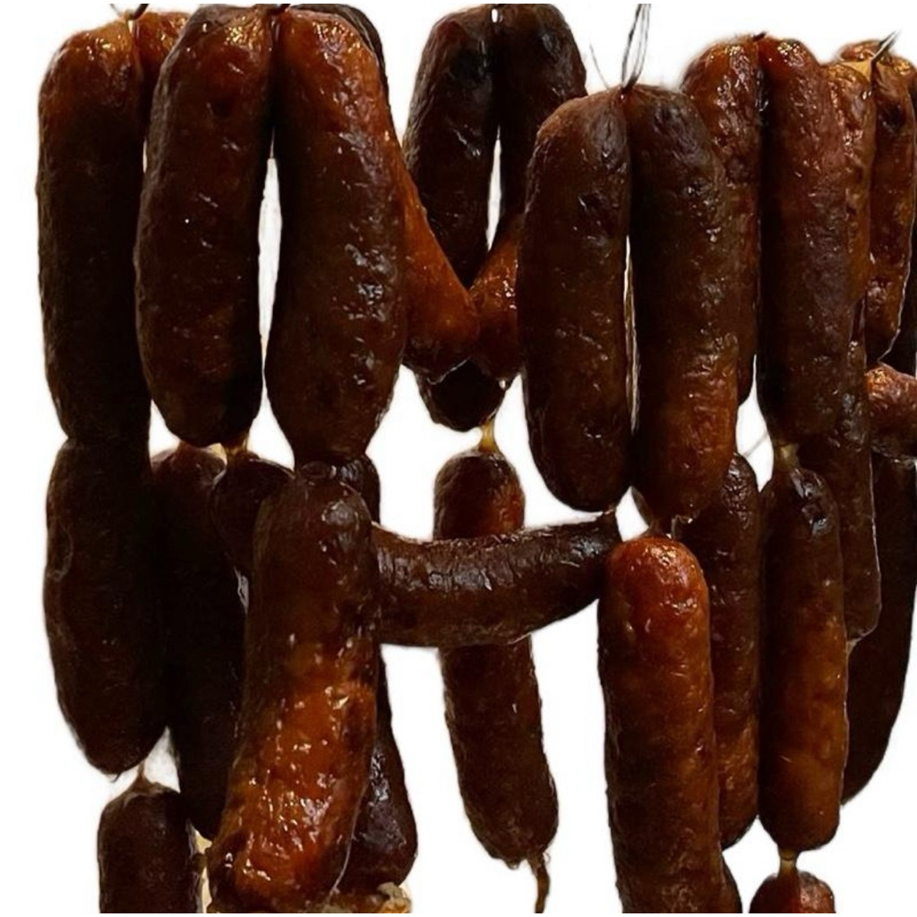 

HONHONHOMEMADESPECIALIST - LAPCHIONG MADU & SATE | MANIS GURIH NAGIH