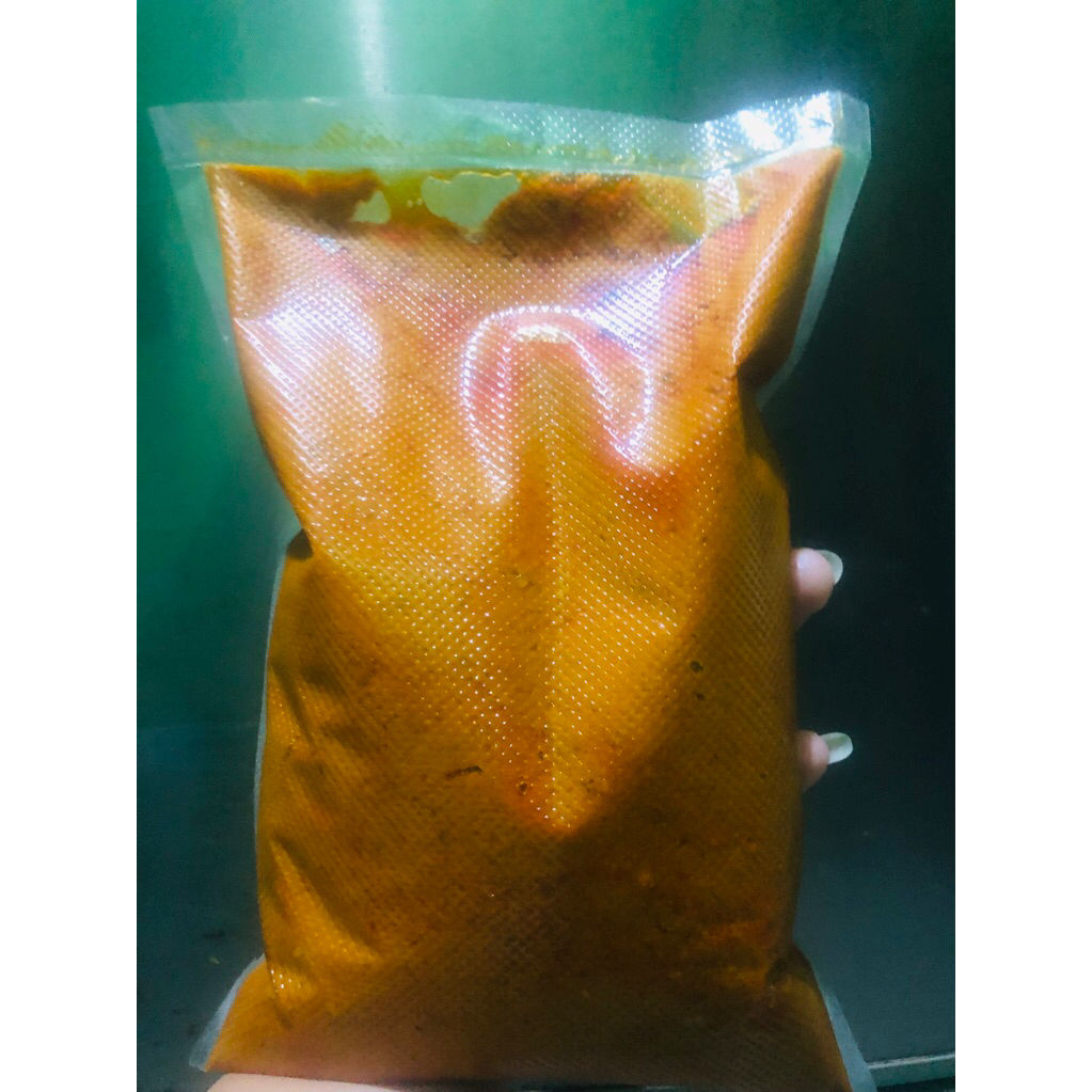 

BUMBU LODEH KEMASAN 1KG