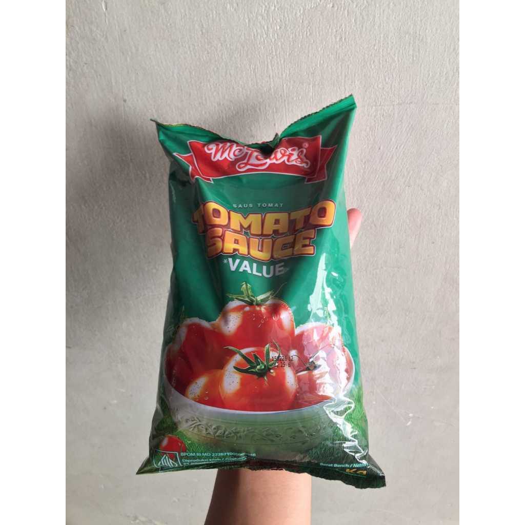

Melewis Tomat Sauce 1kg/ Chili Sauce 1kg/ Hot & Sweet Chili Sauce 900g