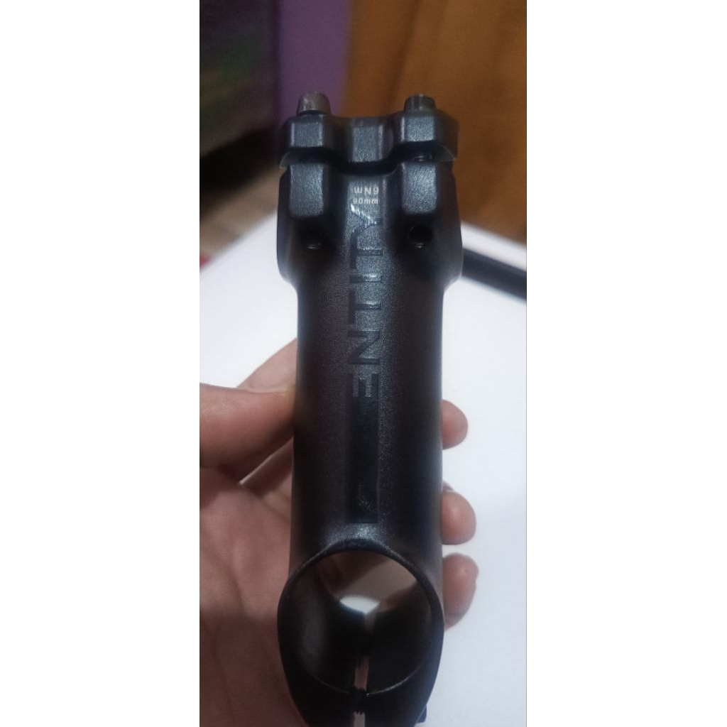 Stem Entity Sport 90mm copotan polygon strattos