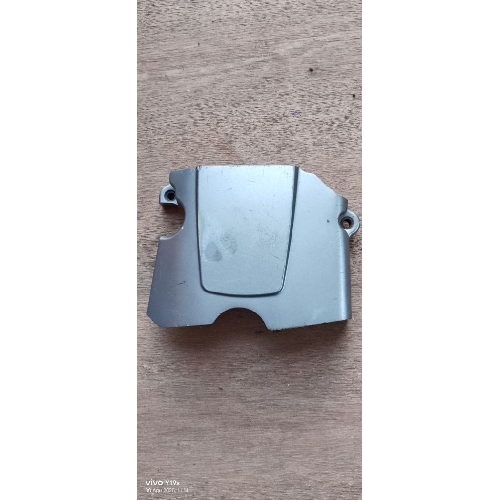 Tutup Gir Gear Depan MEGAPRO PRIMUS MEGAPRO  Ori Copotan Motor