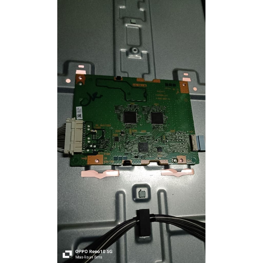 INVERTER LED TV SONY KD-75X9000H ANDROID BRAVIA 75 Inch UHD Smart 4K 75X9000H.