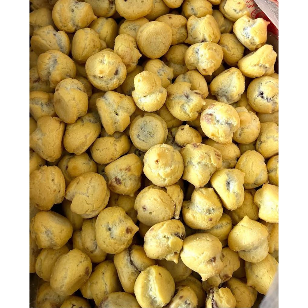 

Duosus Coklat Sus Coklat 1kg