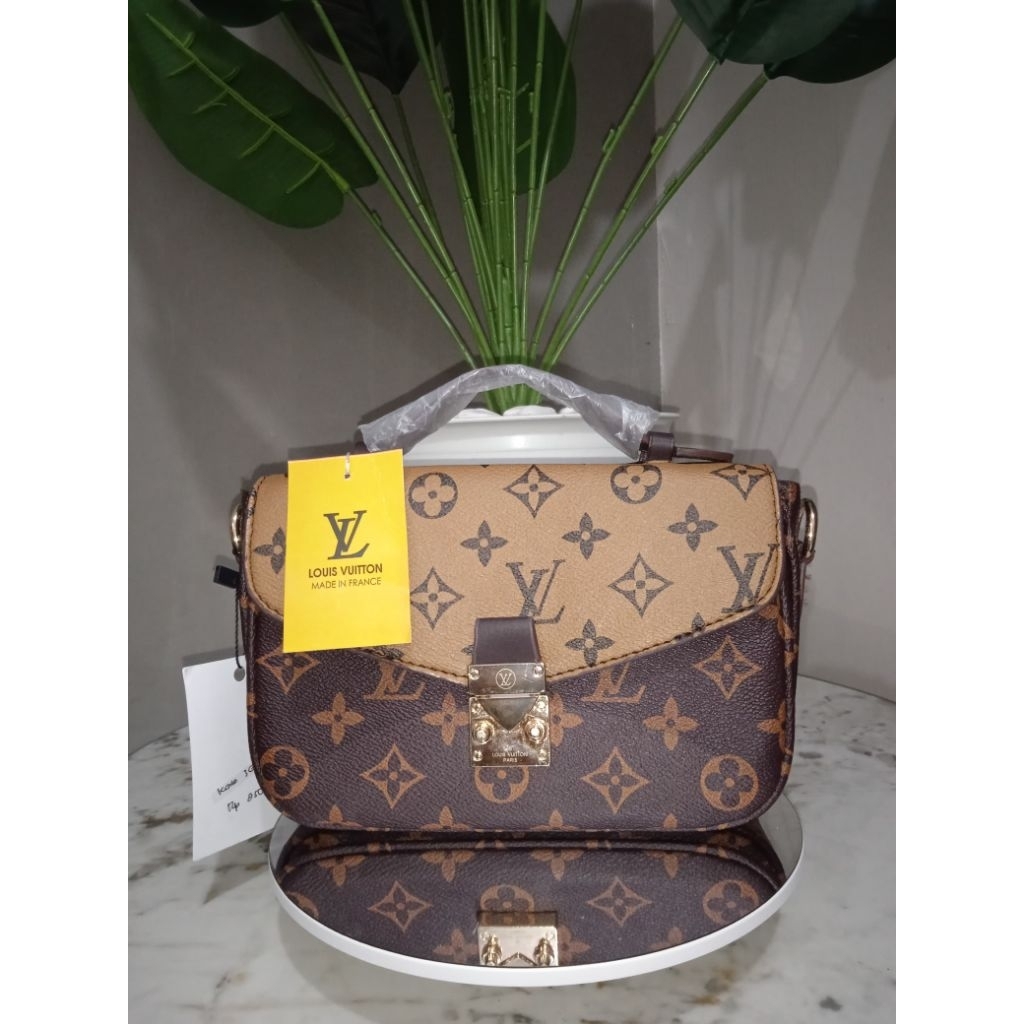 TAS WANITA HANDBAG & SHOULDER BAG