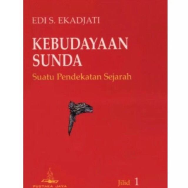 kebudayaan sunda BY_EDI S, EKADJATI