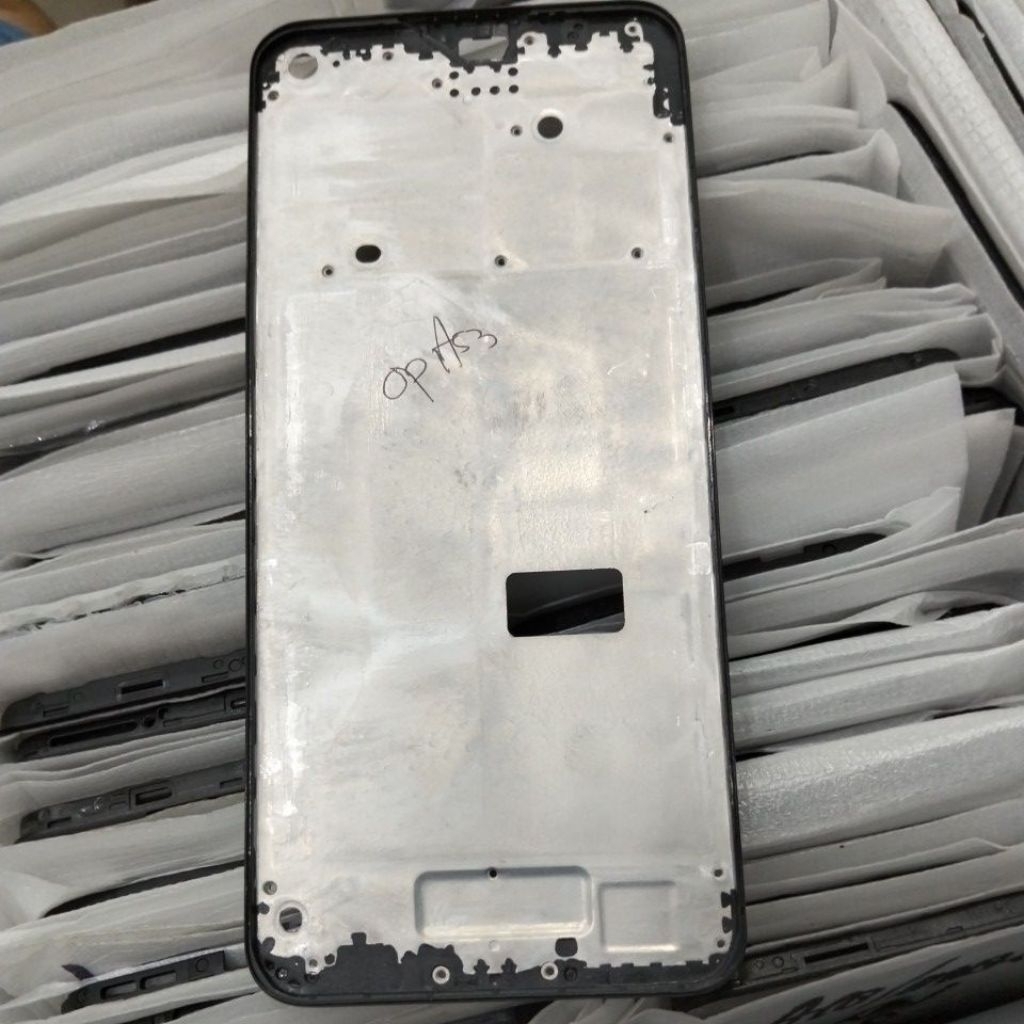 frame Hp Oppo a53