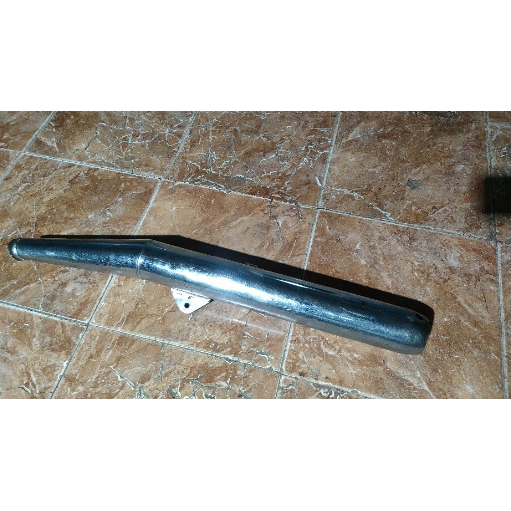 Knalpot Stardar Ori RX king