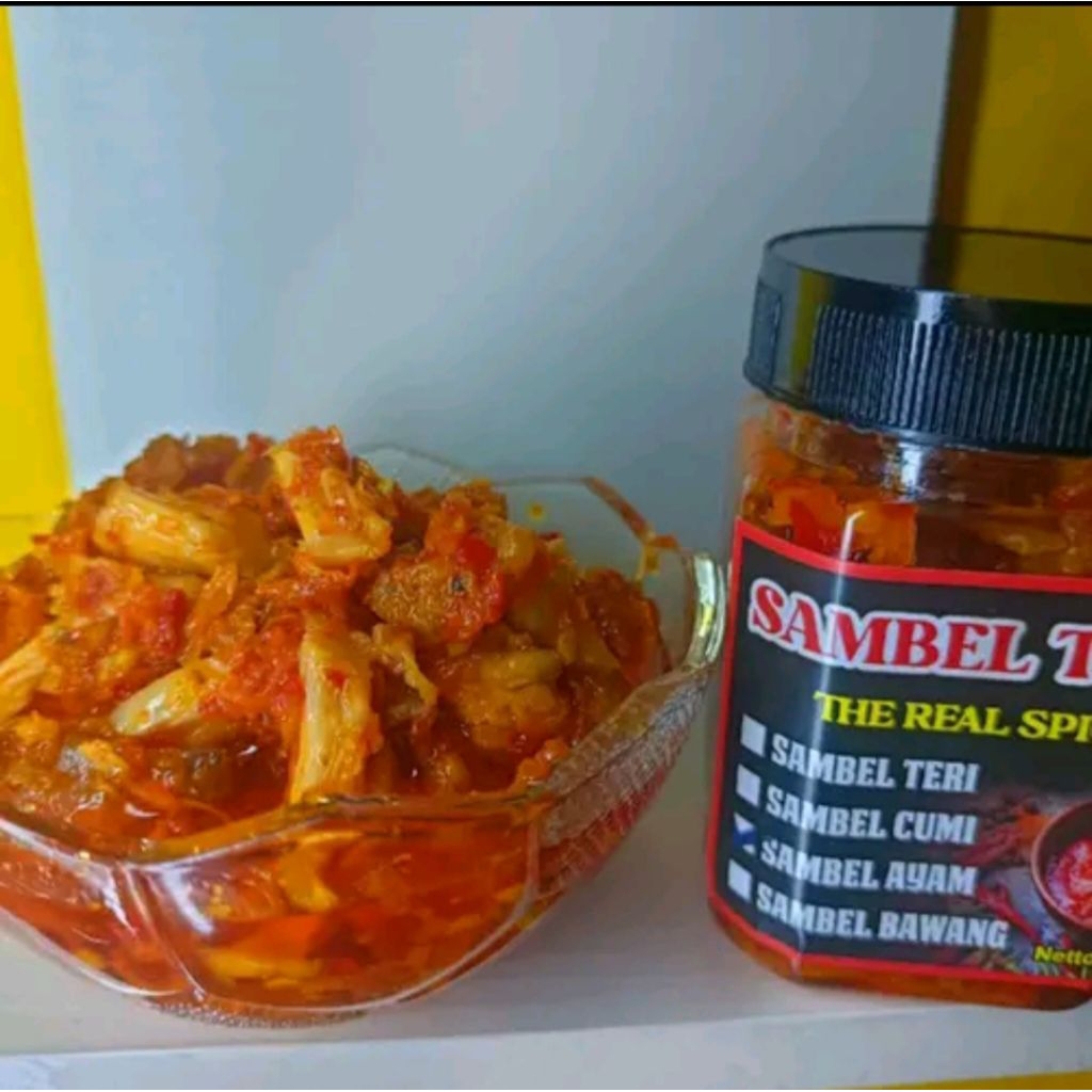 

SAMBEL_AYAM