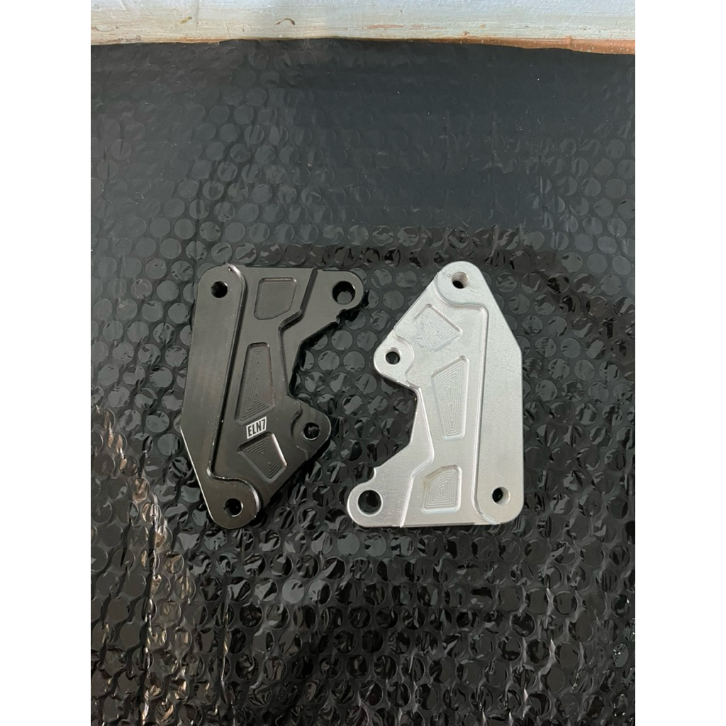 breket kaliper cnc pnp crf disk 300mm