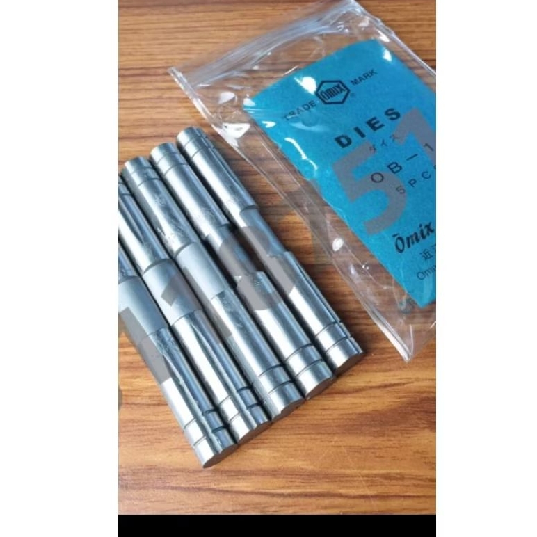 Dies OB Omix 01 (Omix Original)