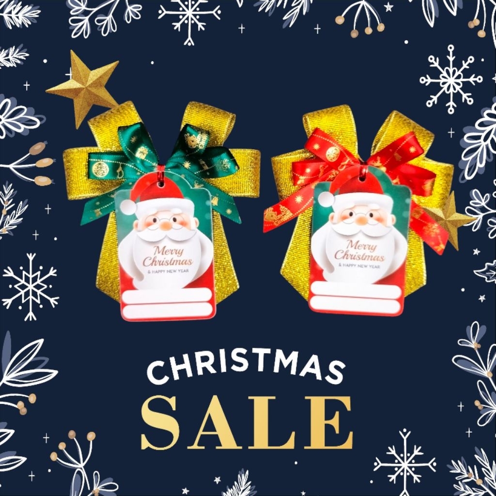 

Pita Hampers Natal 2025