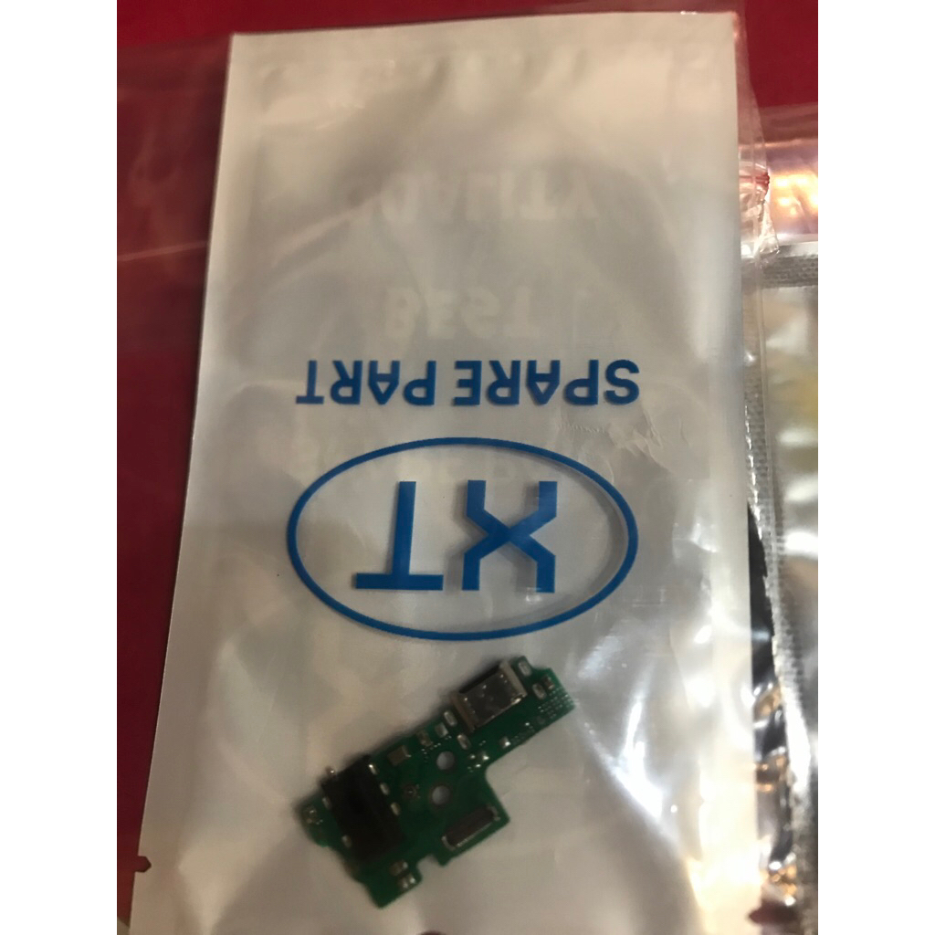 papan cas (PCB) Infinix hot 10,note 10 pro,note 11 pro/note 11s