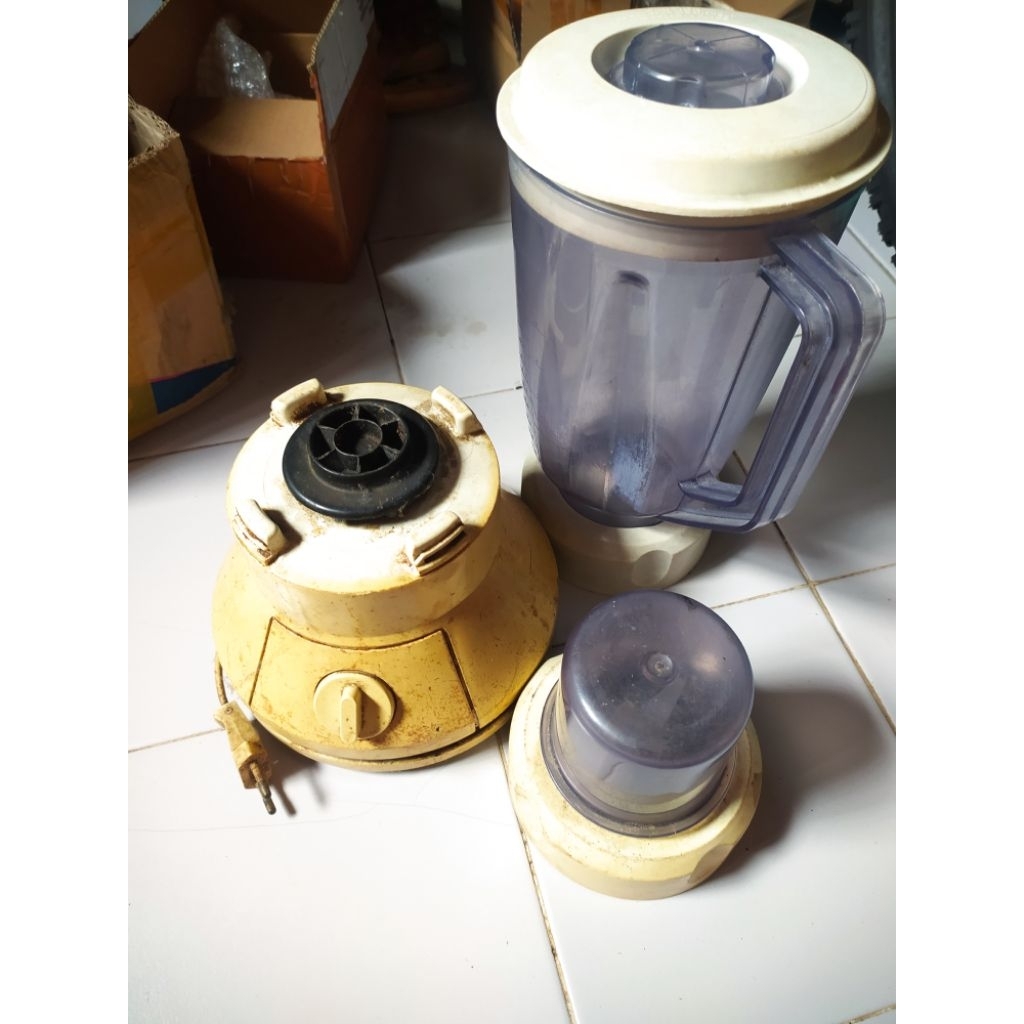 blender Philips HR 2815/A