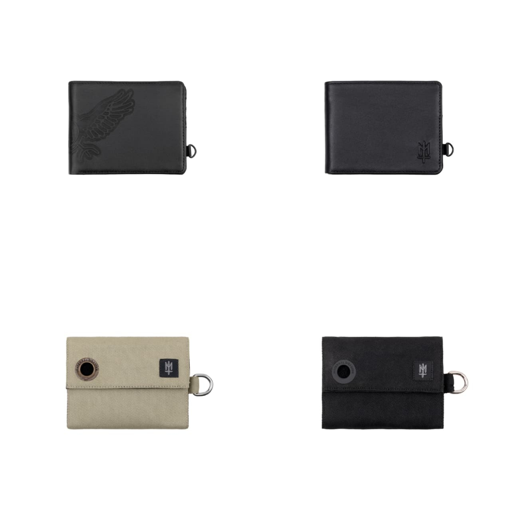 MATERNAL DISASTER DOMPET WALLET