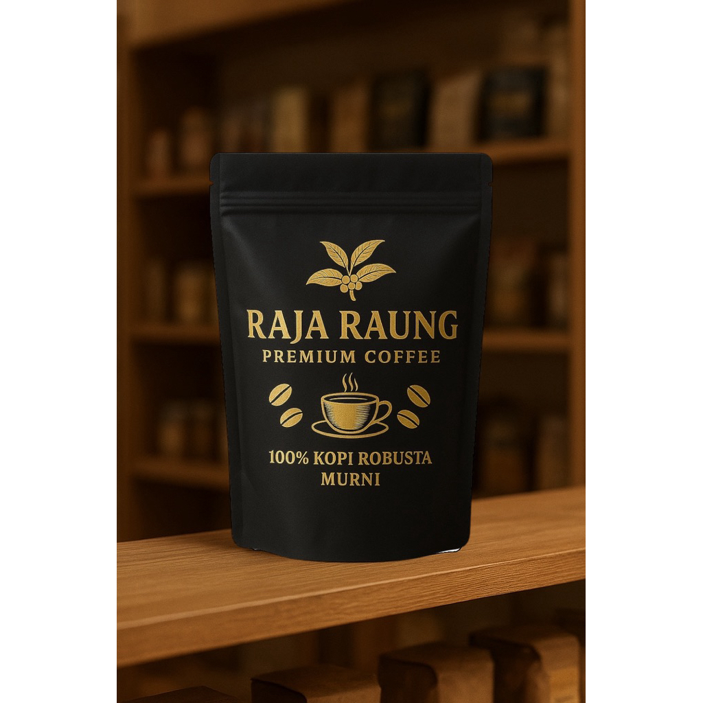 

Kopi Robusta Sidomulyo Curah manis(Bubuk Kopi) 100% Asli tanpa campuran