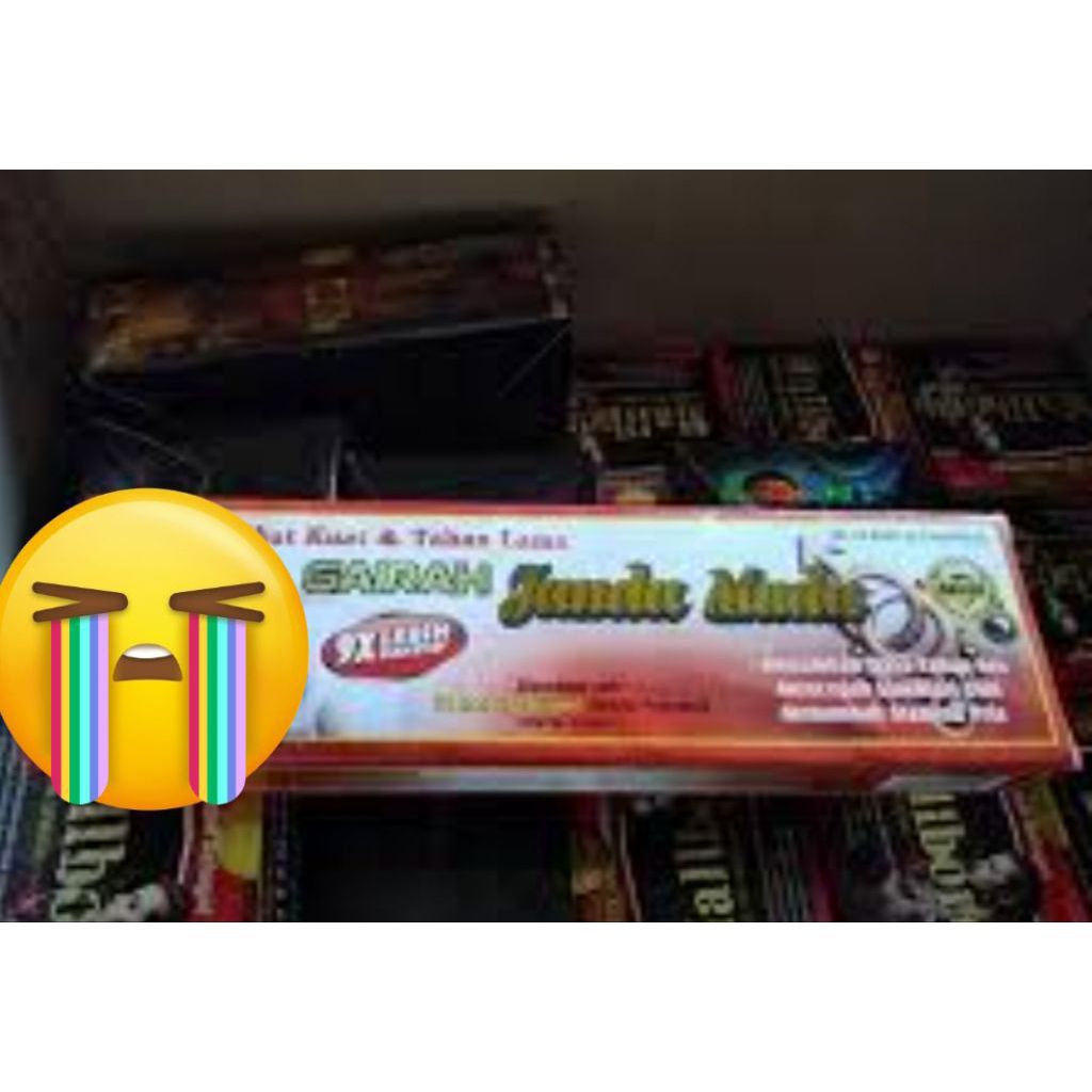 Gairah Janda _ muda kapsul