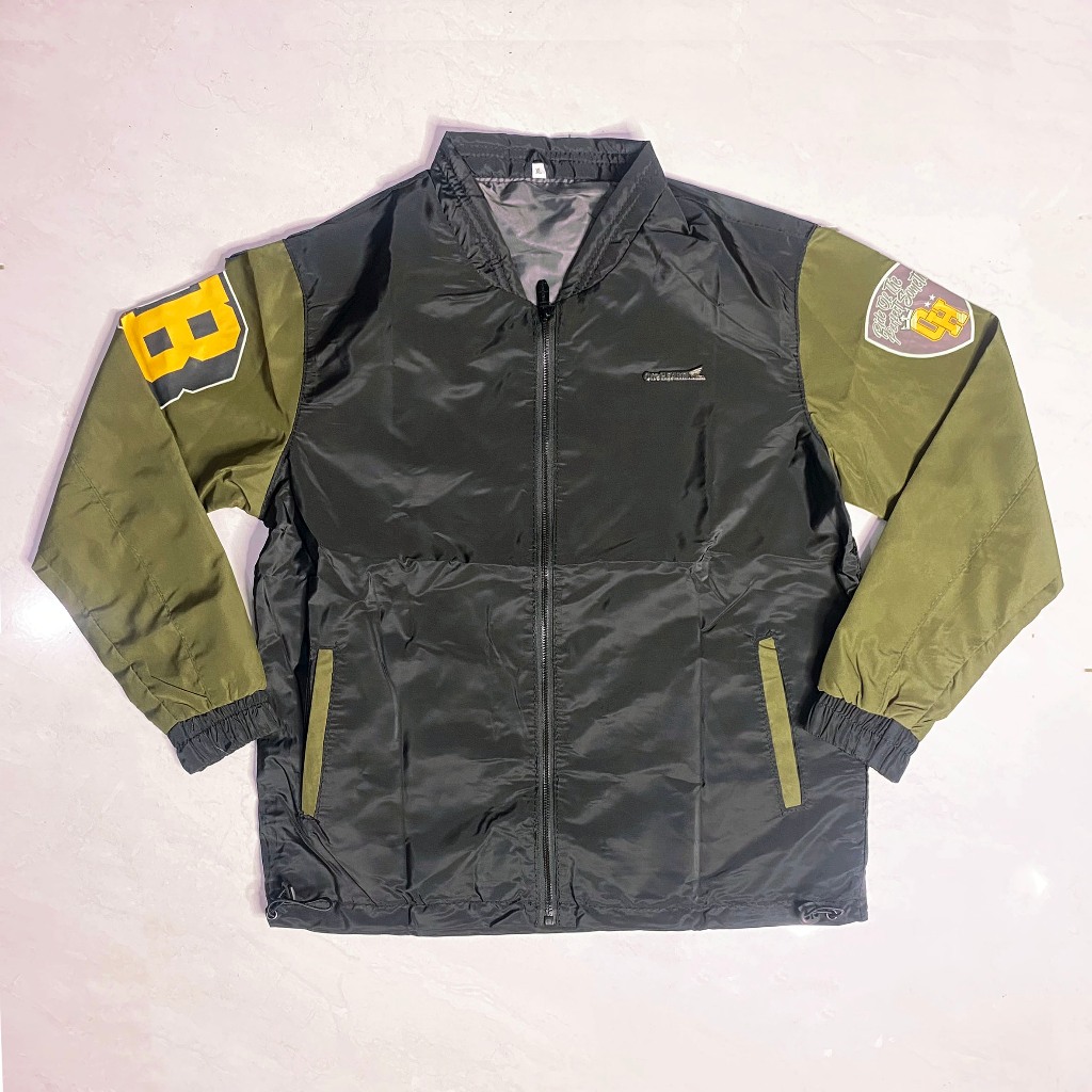 Jaket Motor Honda Beat Original