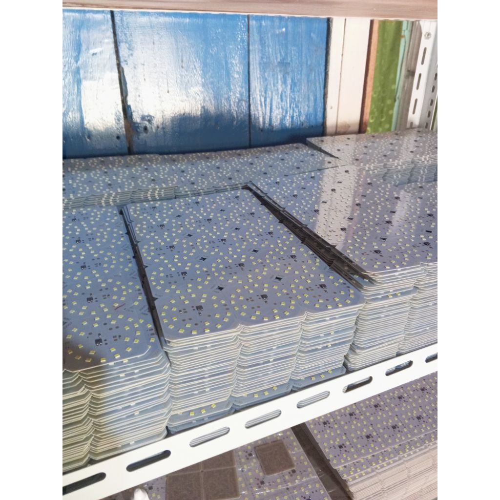 pcb lampu led 20 watt ac 220 baru pembelian/ 15 pcs