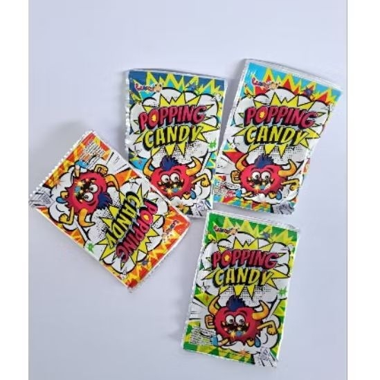 

Popping Candy Permen Pop || 1 pcs