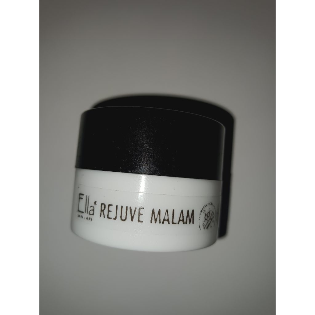 ELLA SKINCARE REJUVE MALAM PA-01