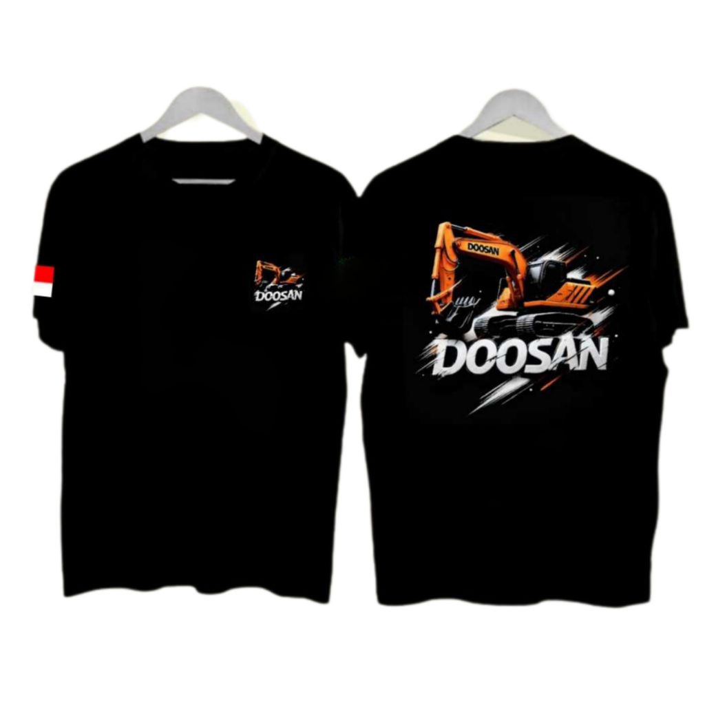 KAOS OPERATOR EXCAVATOR DOOSAN