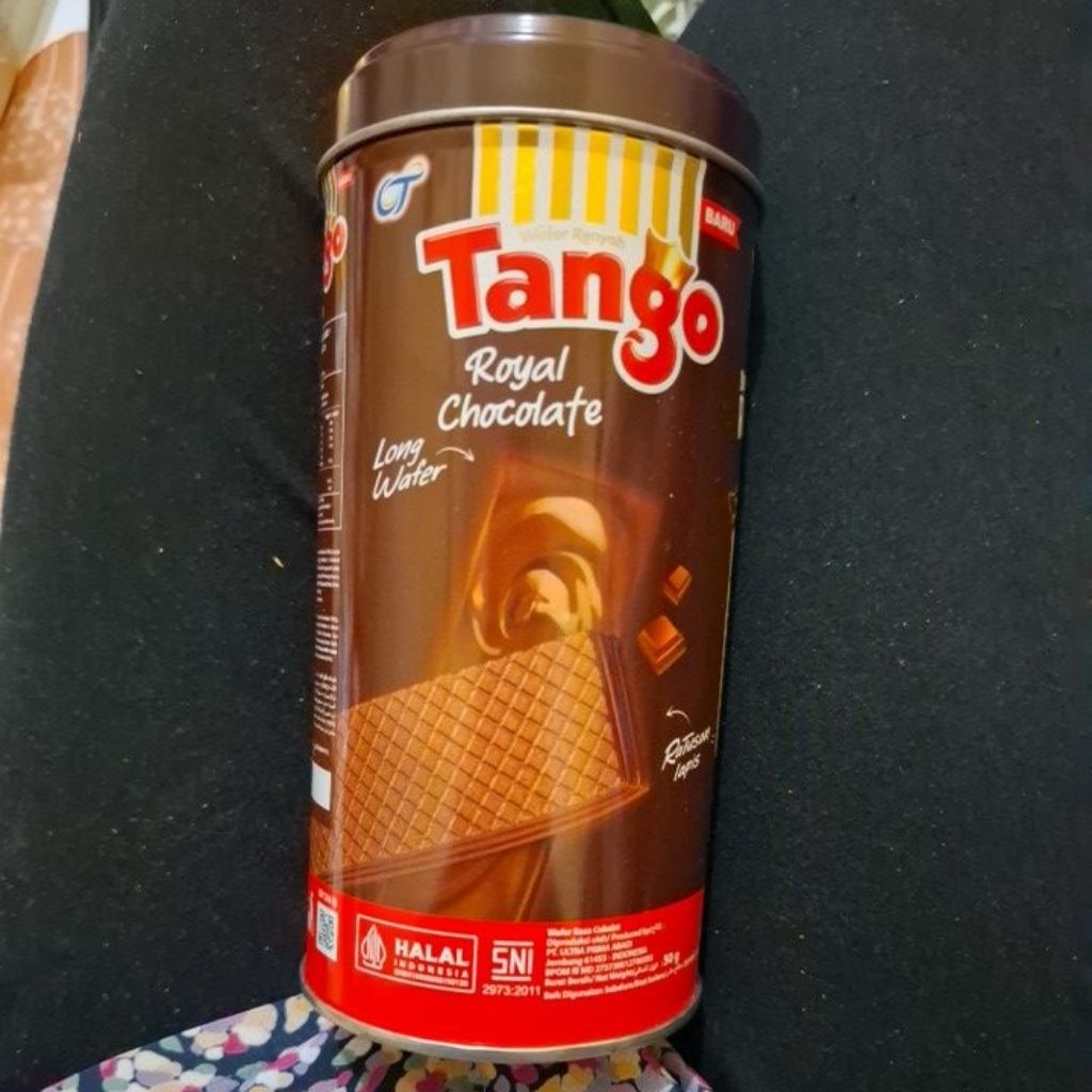 

TANGO WAFER 50GR