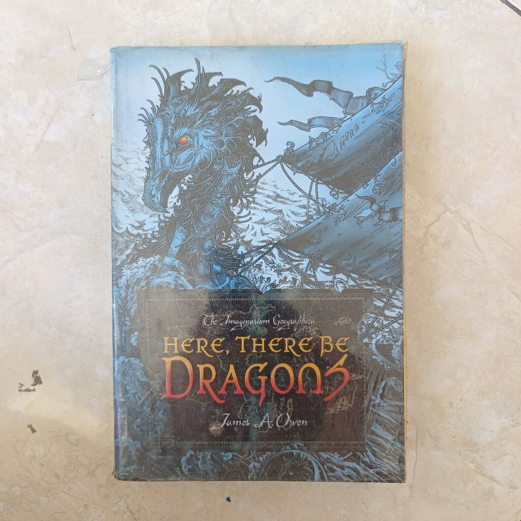 Novel Fantasi Savvy dan Sebastian Darke Rick Riordan