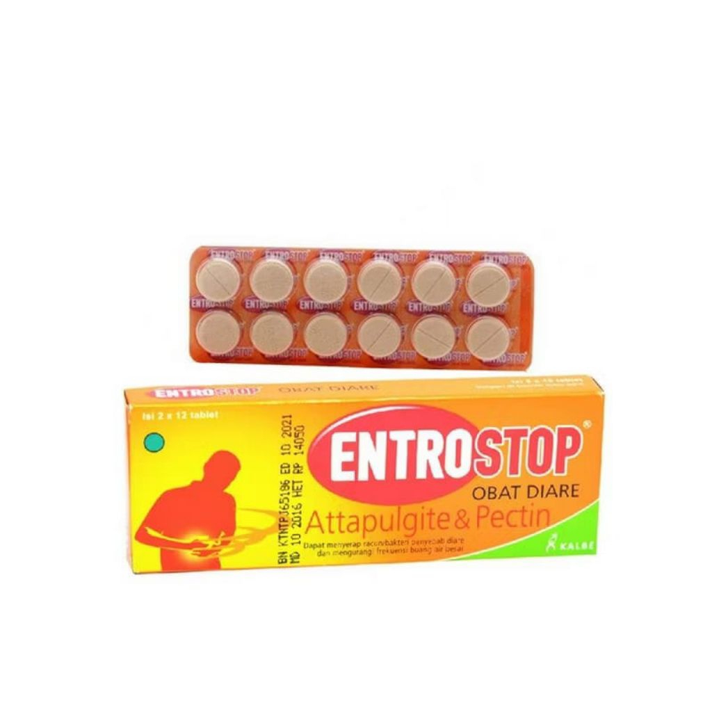NEO ENTROSTOP 1box