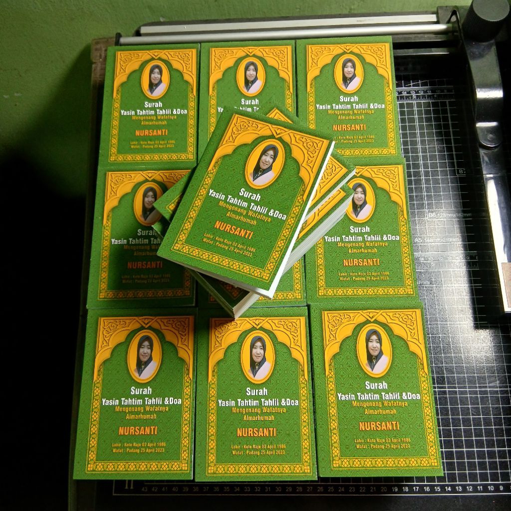 

yasin medan custom cover