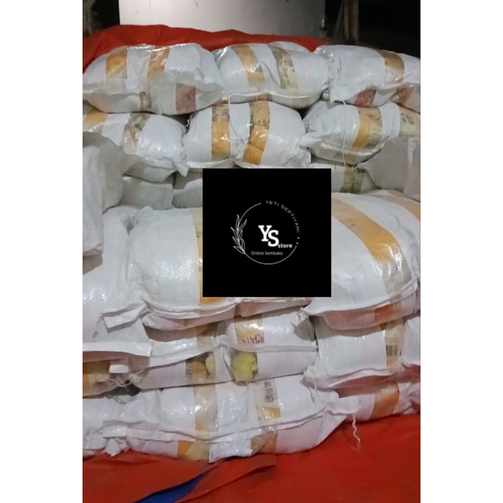 

Gula Rose Brand Kuning (Kemasan sak isi 20kg)