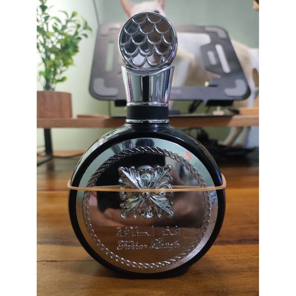 preloved lattafa fakhar