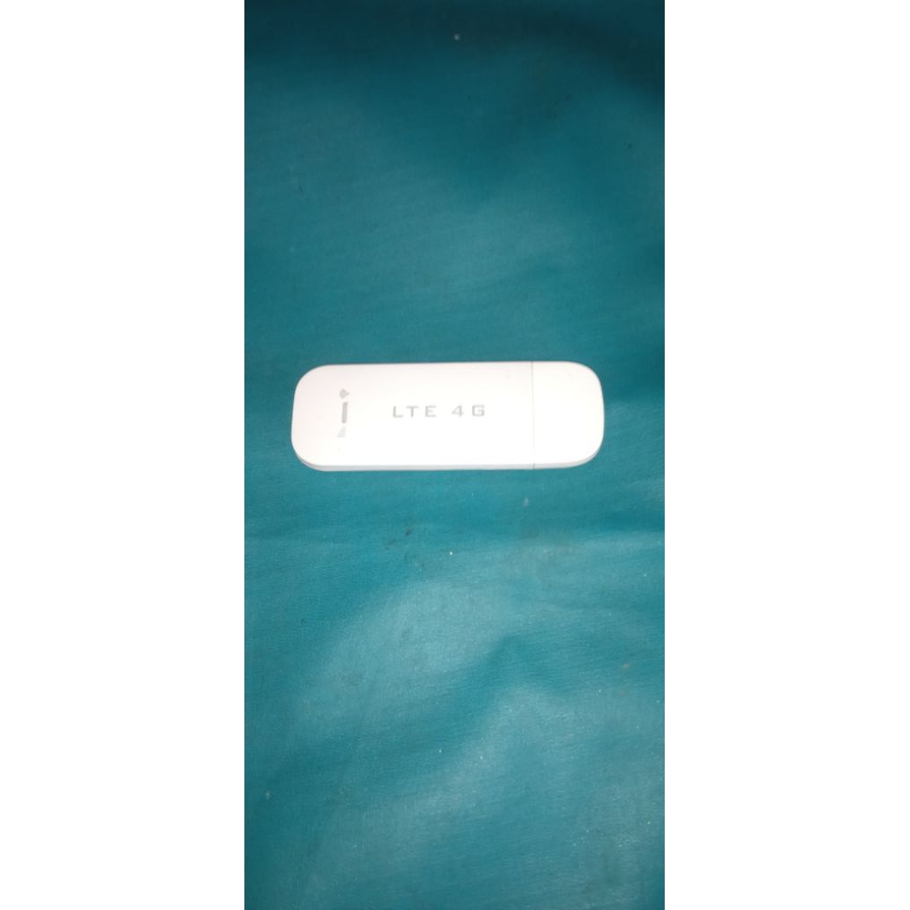 modem USB 4G LTE Doungle second