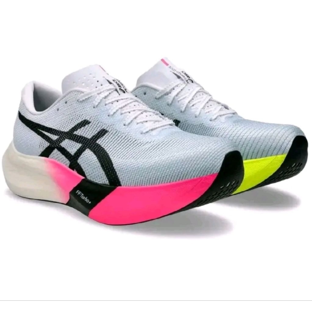 SEPATU LARI ASIC METASPEED-SKYPARIS-EKIDENT/LIGHT-BLUE-WITHE