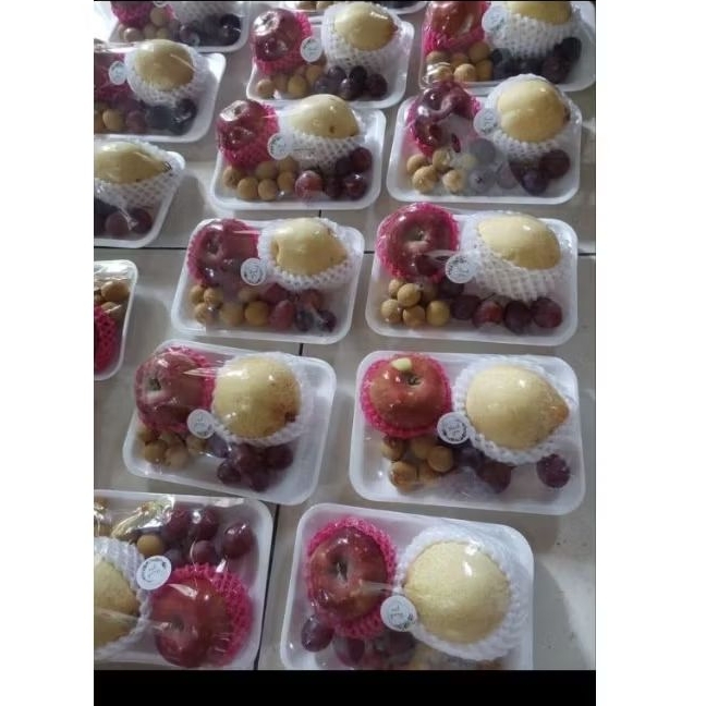 

PAKET BUAH HEMAT MURAH