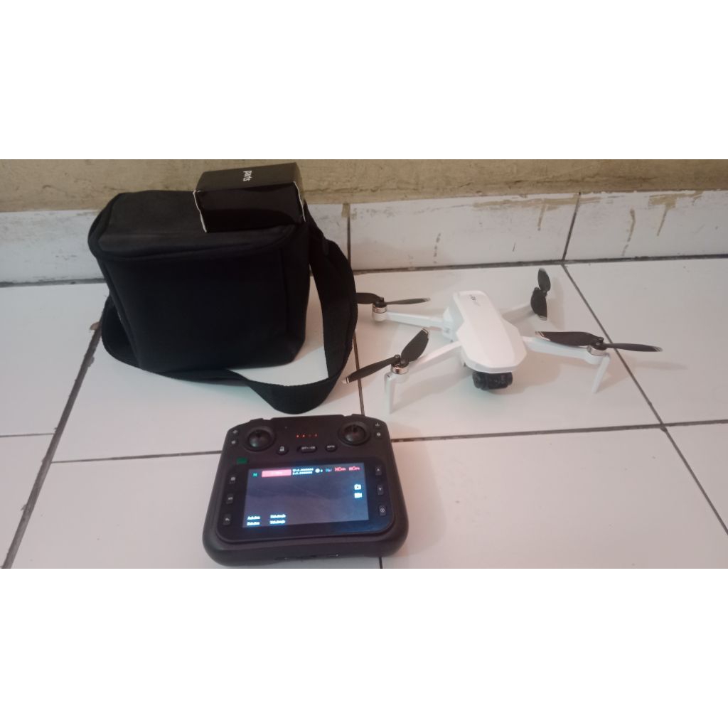 Drone S-X1