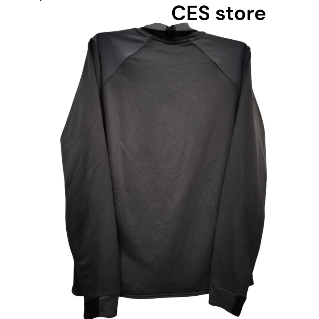 jaket jersey sport olahraga bola iipswich training