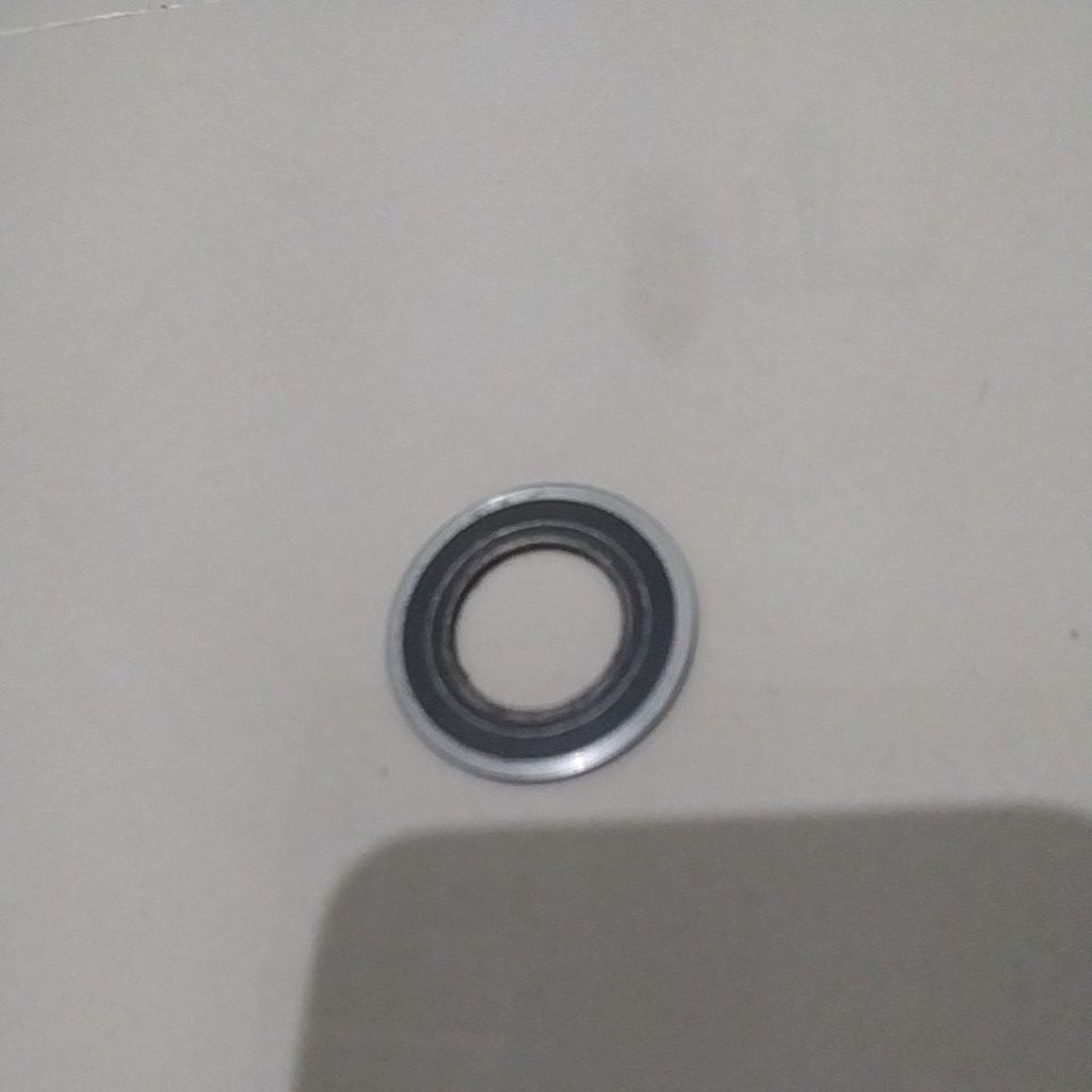 ring Reng plat kopling rumah kopling fizr fiz poswan Alfa sigma original