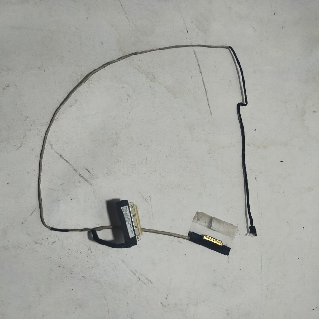 Flexible LCD Fleksibel Lvds Layar Laptop Acer Aspire 3 A315-42