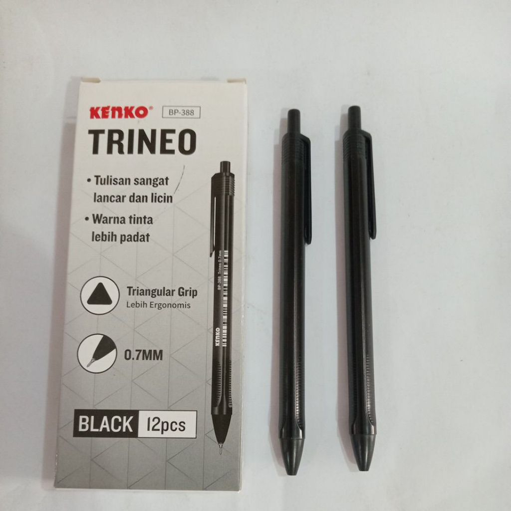 

PULPEN KENKO TRINEO BP388 PER PAK