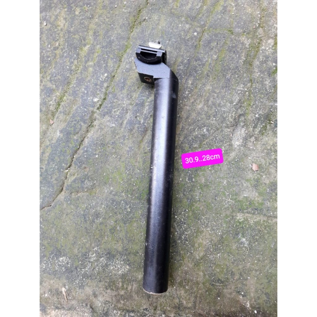 Seatpost Kalin 30.9